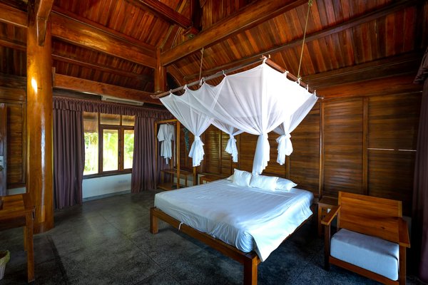 Les campings avec des ateliers d'artisanat local