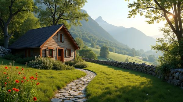 Découvrez le charme des gites Le Relay de la Source