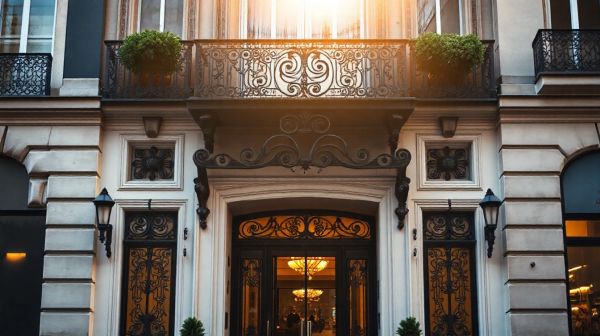 Maximisez vos revenus locatifs grâce à la conciergerie ouikey