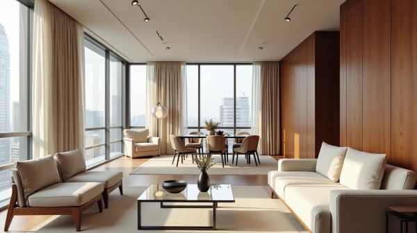 Optimisez vos locations avec la conciergerie airbnb d'ouikey