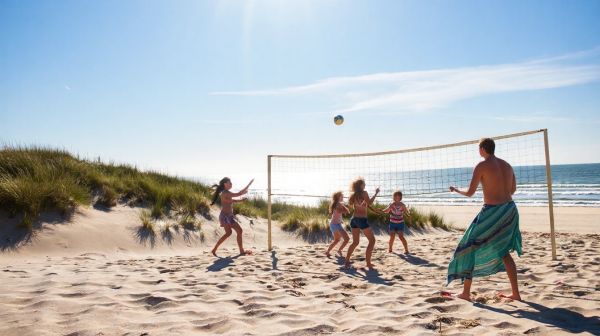 Top 5 activités incontournables à Camping Agon Coutainville