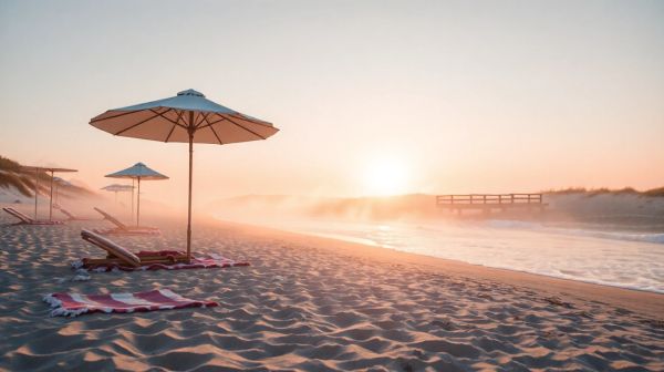 Top 5 activités incontournables à Camping Agon Coutainville