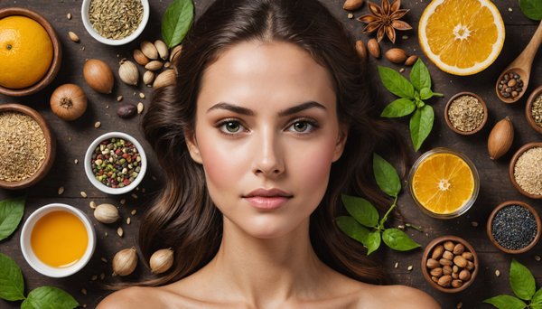 Beauté holistique et soins naturels : la clé du bien-être authentique