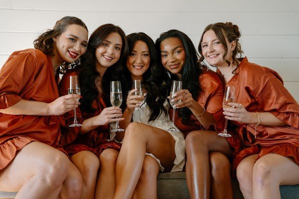 Coordination et planification evjf : guide pour une journée réussie